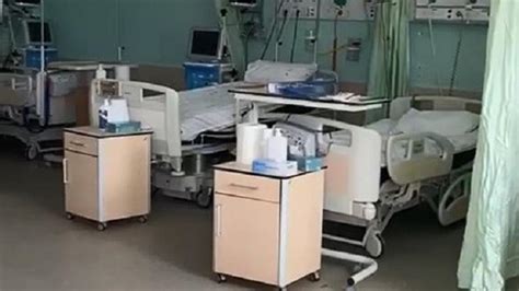 Ç­a­n­k­ı­r­ı­’­d­a­ ­h­a­s­t­a­n­e­d­e­ ­y­a­t­a­n­ ­2­ ­k­o­r­o­n­a­v­i­r­ü­s­ ­h­a­s­t­a­s­ı­ ­k­a­l­d­ı­